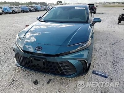 Zdjęcie 13 z 13 samochodu: 2025 TOYOTA CAMRY SE VIN:4T1DAACK0SU207013 - miniatura