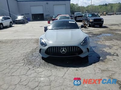 Zdjęcie 13 z 13 samochodu: 2024 MERCEDES-BENZ AMG GT 63 VIN:W1KRJ7JB2RF002085 - miniatura