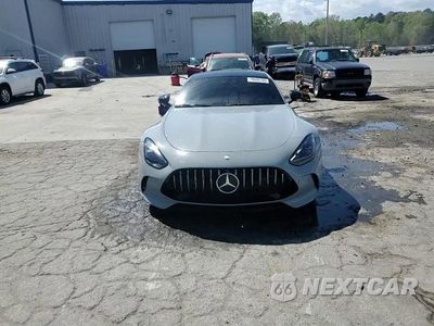 Zdjęcie 13 z 13 samochodu: 2024 MERCEDES-BENZ AMG GT 63 VIN:W1KRJ7JB2RF002085 - miniatura