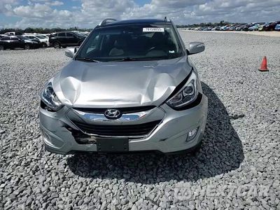 Zdjęcie 13 z 13 samochodu: 2015 HYUNDAI TUCSON LIMITED VIN:KM8JU3AG7FU065303 - miniatura