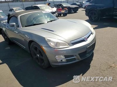 Zdjęcie 13 z 13 samochodu: 2007 SATURN SKY VIN:1G8MB35B07Y101374 - miniatura