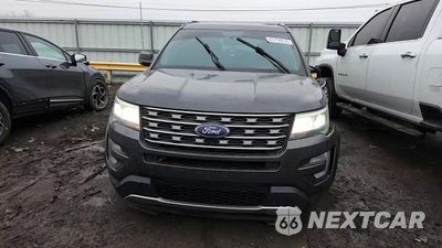 Zdjęcie 14 z 14 samochodu: 2017 FORD EXPLORER VIN:1FM5K7D89HGD96923 - miniatura