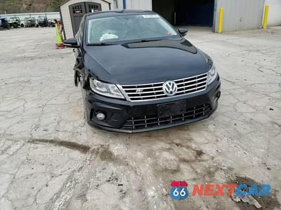 Zdjęcie 13 z 13 samochodu: 2016 VOLKSWAGEN CC BASE VIN:WVWBP7AN4GE505026 - miniatura