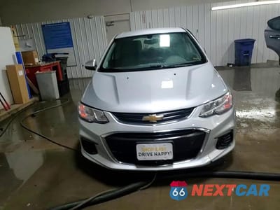 Zdjęcie 13 z 13 samochodu: 2019 CHEVROLET SONIC VIN:1G1JG6SB4K4144690 - miniatura