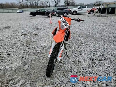 Zdjęcie 10 z 10 samochodu: 2023 KTM 300 XC-W TPI VIN:VBKXWM239PM378007 - miniatura