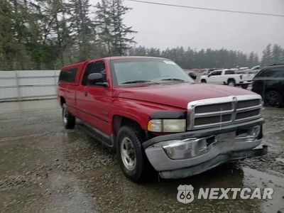 Zdjęcie 13 z 13 samochodu: 1998 DODGE RAM 2500 VIN:1B7KC2364WJ241994 - miniatura