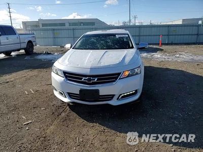 Zdjęcie 13 z 13 samochodu: 2015 CHEVROLET IMPALA LTZ VIN:1G1165S38FU116693 - miniatura