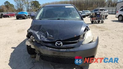 Zdjęcie 14 z 14 samochodu: 2006 MAZDA 5 VIN:JM1CR293260119690 - miniatura