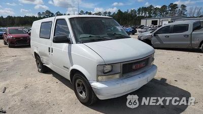 Zdjęcie 14 z 14 samochodu: 2002 GMC SAFARI XT VIN:1GTDM19X22B503550 - miniatura