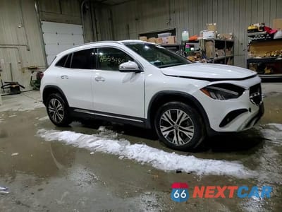 Zdjęcie 14 z 14 samochodu: 2025 MERCEDES-BENZ GLA 250 4MATIC VIN:W1N4N4HB1SJ705525 - miniatura