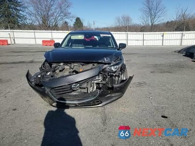 Zdjęcie 13 z 13 samochodu: 2018 MAZDA 3 TOURING VIN:3MZBN1L36JM268746 - miniatura