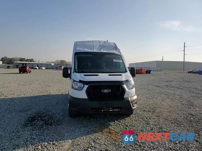 Zdjęcie 14 z 14 samochodu: 2024 FORD TRANSIT 250 HIGH ROOF UTILITY / SERVICE VAN VIN:1FTBR2X8XRKA11725 - miniatura