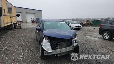 Zdjęcie 13 z 13 samochodu: 2019 NISSAN VERSA SV VIN:3N1CN7AP6KL861887 - miniatura