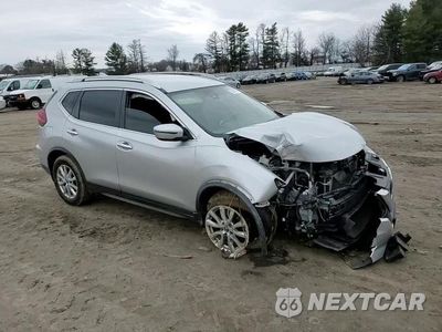 Zdjęcie 13 z 13 samochodu: 2019 NISSAN ROGUE SV VIN:JN8AT2MV9KW385625 - miniatura