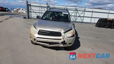 Zdjęcie 14 z 14 samochodu: 2007 TOYOTA RAV4 BASE VIN:JTMBD35V475078698 - miniatura