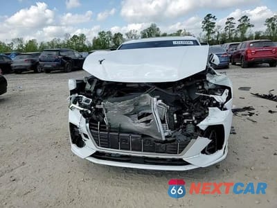 Zdjęcie 14 z 14 samochodu: 2025 AUDI Q3 PREMIUM S LINE 45 VIN:WA1DECF30S1044643 - miniatura