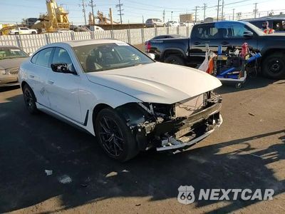 Zdjęcie 14 z 14 samochodu: 2024 BMW I4 EDRIVE 35 VIN:WBY43AW07RFS91983 - miniatura