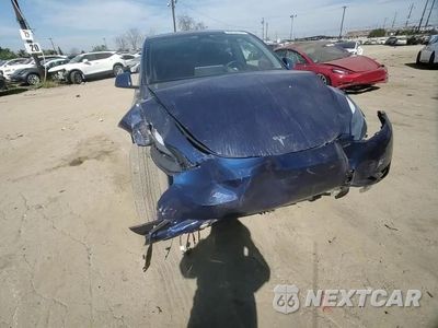 Zdjęcie 15 z 15 samochodu: 2024 TESLA MODEL Y VIN:7SAYGDED9RF005054 - miniatura