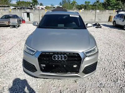 Zdjęcie 14 z 14 samochodu: 2016 AUDI Q3 PRESTIGE VIN:WA1GFCFSXGR011370 - miniatura