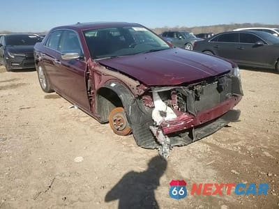 Zdjęcie 14 z 14 samochodu: 2019 CHRYSLER 300 LIMITED VIN:2C3CCAKG0KH698584 - miniatura