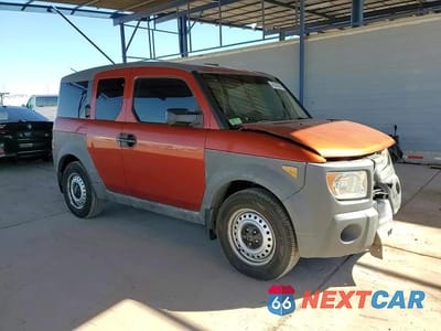 Zdjęcie 14 z 14 samochodu: 2004 HONDA ELEMENT DX VIN:5J6YH18224L008428 - miniatura