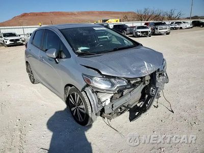 Zdjęcie 14 z 14 samochodu: 2016 HONDA FIT EX VIN:JHMGK5H78GX001193 - miniatura