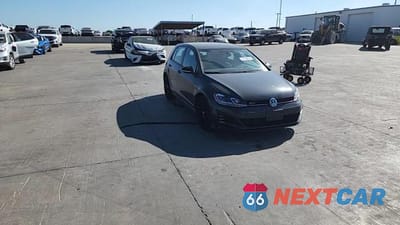 Zdjęcie 14 z 14 samochodu: 2021 VOLKSWAGEN GTI S VIN:3VW6T7AU3MM008346 - miniatura