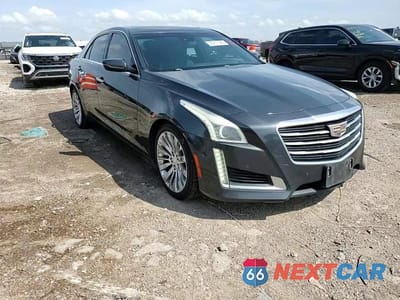 Zdjęcie 14 z 14 samochodu: 2016 CADILLAC CTS PERFORMANCE COLLECTION VIN:1G6AS5SS8G0118143 - miniatura