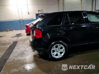 Zdjęcie 14 z 14 samochodu: 2013 FORD EDGE SEL VIN:2FMDK4JC8DBC16612 - miniatura