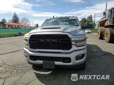 Zdjęcie 13 z 13 samochodu: 2023 RAM 2500 LARAMIE VIN:3C6UR5NL3PG576833 - miniatura