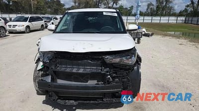 Zdjęcie 14 z 14 samochodu: 2025 KIA SOUL LX VIN:KNDJ23AUXS7949499 - miniatura