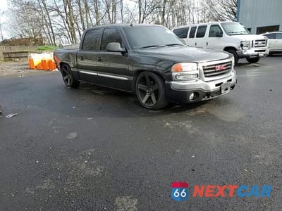 Zdjęcie 14 z 14 samochodu: 2005 GMC NEW SIERRA VIN:2GTEC13T151180142 - miniatura