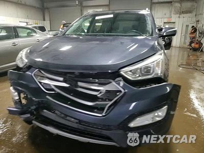 Zdjęcie 13 z 13 samochodu: 2015 HYUNDAI SANTA FE SPORT 2.4L VIN:5XYZUDLB2FG304532 - miniatura