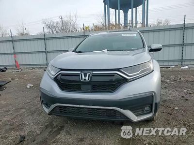 Zdjęcie 14 z 14 samochodu: 2020 HONDA CR-V TOURING VIN:2HKRW2H97LH650830 - miniatura