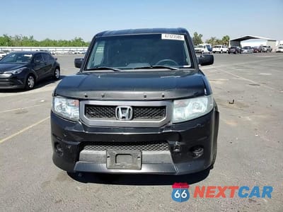 Zdjęcie 14 z 14 samochodu: 2010 HONDA ELEMENT SC VIN:5J6YH1H94AL001814 - miniatura