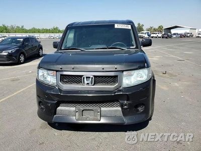Zdjęcie 14 z 14 samochodu: 2010 HONDA ELEMENT SC VIN:5J6YH1H94AL001814 - miniatura