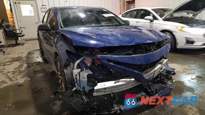 Zdjęcie 13 z 13 samochodu: 2023 TOYOTA CAMRY HYBRID SE NIGHTSHADE VIN:4T1G31AK9PU059669 - miniatura