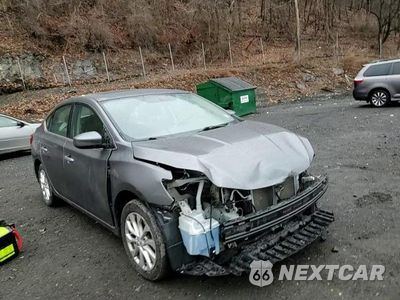 Zdjęcie 14 z 14 samochodu: 2017 NISSAN SENTRA SV VIN:3N1AB7AP4HY356717 - miniatura