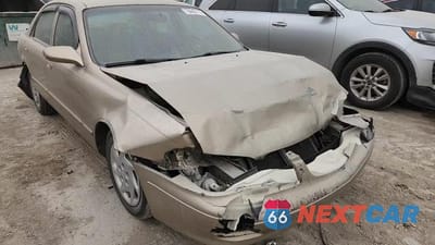 Zdjęcie 13 z 13 samochodu: 2001 MAZDA 626 ES VIN:1YVGF22CX15214105 - miniatura