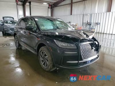Zdjęcie 14 z 14 samochodu: 2025 LINCOLN CORSAIR PREMIERE VIN:5LMCJ1DA9SUL17623 - miniatura
