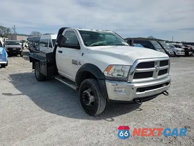 Zdjęcie 13 z 13 samochodu: 2016 RAM 5500 VIN:3C7WRMAL1GG115344 - miniatura