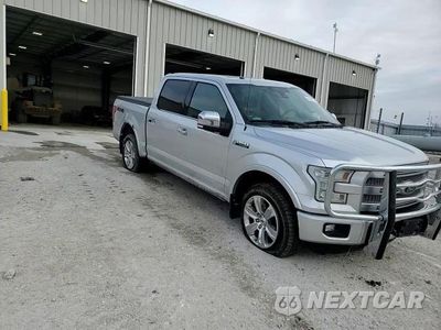 Zdjęcie 13 z 13 samochodu: 2015 FORD F150 SUPERCREW VIN:1FTEW1EF0FFA87962 - miniatura