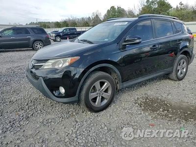 Zdjęcie 14 z 14 samochodu: 2015 TOYOTA RAV4 XLE VIN:2T3WFREV2FW207754 - miniatura