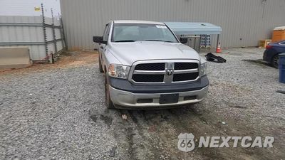 Zdjęcie 13 z 13 samochodu: 2014 RAM 1500 ST VIN:1C6RR7ST8ES111038 - miniatura