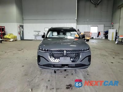 Zdjęcie 13 z 13 samochodu: 2024 LINCOLN NAUTILUS BLACK LABEL VIN:5LMPJ9J43RJ825872 - miniatura