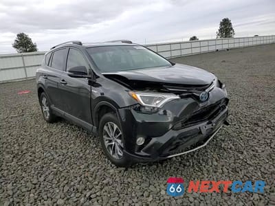 Zdjęcie 14 z 14 samochodu: 2018 TOYOTA RAV4 HYBRID XLE VIN:JTMRJREV4JD157327 - miniatura