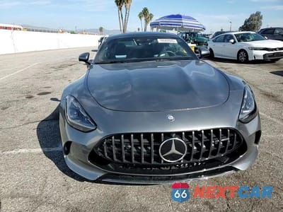 Zdjęcie 13 z 13 samochodu: 2024 MERCEDES-BENZ AMG GT 55 VIN:W1KRJ8AB6RF002452 - miniatura