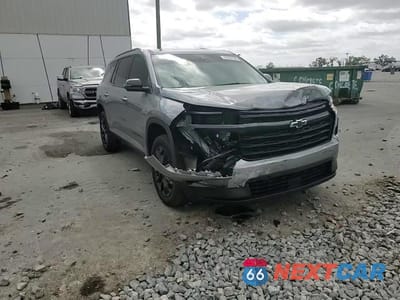 Zdjęcie 15 z 15 samochodu: 2024 CHEVROLET TRAVERSE LT VIN:1GNEVGKSXRJ231159 - miniatura