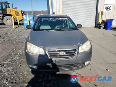 Zdjęcie 13 z 13 samochodu: 2007 HYUNDAI ELANTRA GLS VIN:KMHDU46D37U145040 - miniatura