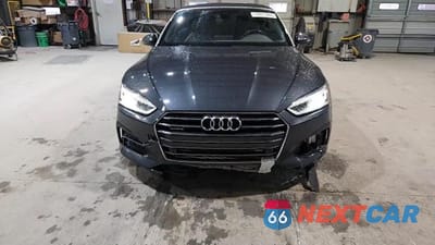 Zdjęcie 13 z 13 samochodu: 2018 AUDI A5 PREMIUM PLUS VIN:WAUYNGF58JN020711 - miniatura